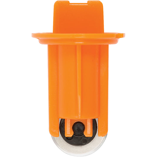 Fiskars reservemessen voor cirkelsnijder, d 18 mm, 1 stuk