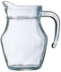 Arcoroc schenkkan karaf waterkaraf - broc - 500 ml
