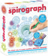 Spirograph design set - creatief teken speelgoed voor kinderen - 8+ jaar