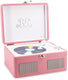 Lisciani barbie cd player