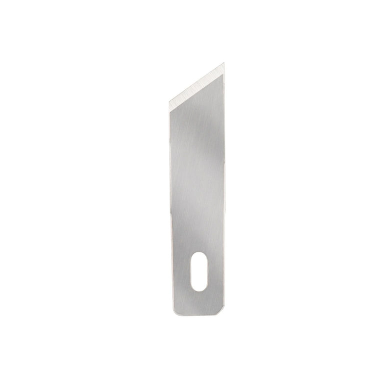Afbeelding laden in galerijviewer, Fiskars • art knife blade no.19 angle chisel
