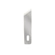 Fiskars • art knife blade no.19 angle chisel