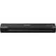 Epson workforce es-50 feedscanner (zwart)