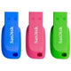 Usb-stick cruzer blade 32 gb plastic
