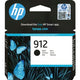 Inktcartridge hp 912 3yl80ae zwart