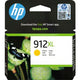 Inktcartridge hp 912xl 3yl83ae geel