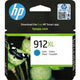 Inktcartridge hp 912xl 3yl81ae cyaan