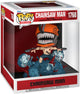 Funko pop deluxe: chainsaw man - pop #1768
