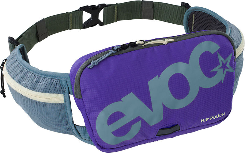 Afbeelding laden in galerijviewer, Evoc hip pouch 1l - hip bag
