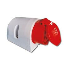 Pce wcd opbouw 16a 3p 220v