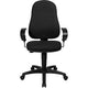 Bureaustoel topstar point 60 zwart
