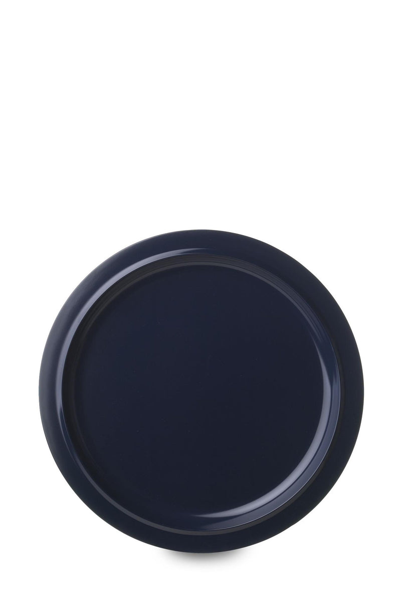 Afbeelding laden in galerijviewer, Mepal bord plat basic p250 ocean melamine ø25cm
