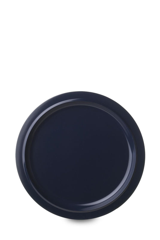 Mepal bord plat basic p250 ocean melamine ø25cm