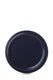 Mepal bord plat basic p250 ocean melamine ø25cm