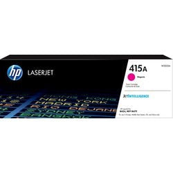 Tonercartridge hp 415a magenta w2033a