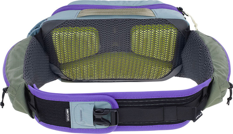 Afbeelding laden in galerijviewer, Evoc hip pack pro 3 + 1.5l bladder - hip bag
