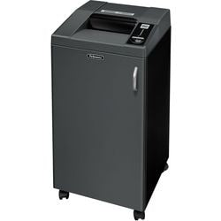 Papierversnipperaar fellowes fortishred 3250hs 100l