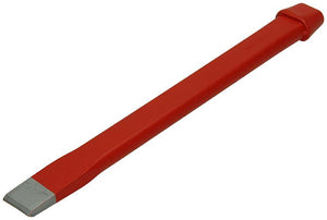 Mob 1008621 - metaalbeitel plat ovaal 7240 300mm | 2 stuks