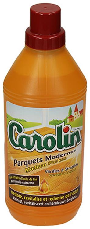 Afbeelding laden in galerijviewer, Carolin 1002694 - car.parket revit.reinig.1l | 6 stuks
