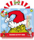 Totum designer actitiviteitenboek grinch