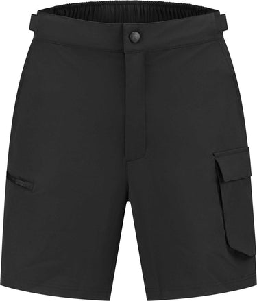 Rogelli buccino ii korte fietsbroek heren - zwart - xxl