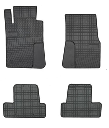 Frogum rubbermatten ford mustang 2005-2014 -