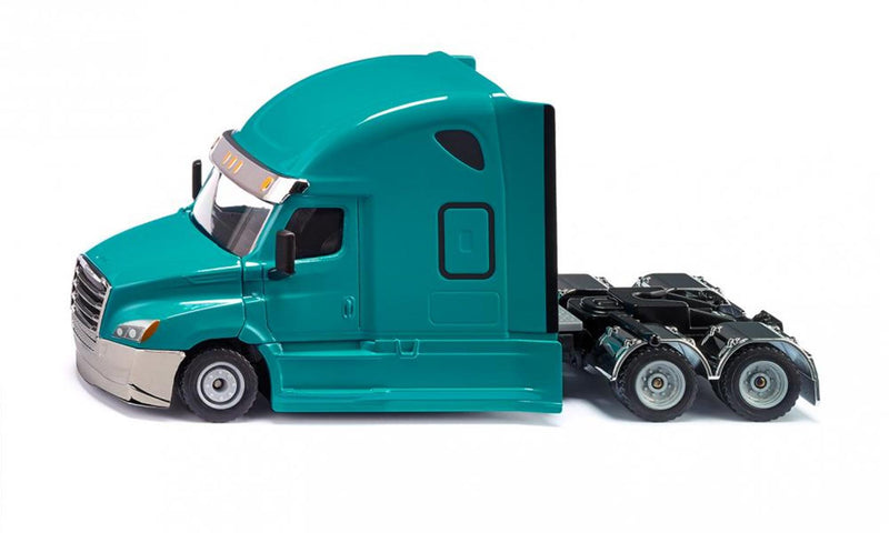 Afbeelding laden in galerijviewer, Siku freightliner cascadia 1:50 nr 2717
