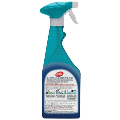 Afbeelding laden in galerijviewer, Simple solution stain odour vlekverwijderaar kat extreme
