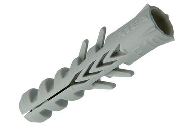 Celo 1015365 - 5 nylon pluggen f 502605 10 mm | 5 stuks