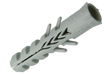 Celo 1015373 - 8 nylon pluggen f 502613 12 mm | 5 stuks