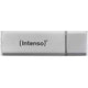 Usb-stick intenso ultra line 64 gb 35 mb s zilver