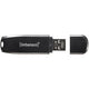 Usb-stick intenso speed line 32 gb 35 mb s zwart