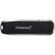 Usb-stick intenso speed line 256 gb usb 3.0 zwart
