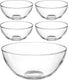 Leonardo cucina schalenset 5delig - small
