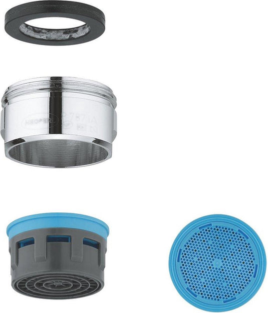 Grohe mousseur m24x1