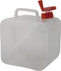 Eurotrail opvouwbare jerrycan - 10 liter