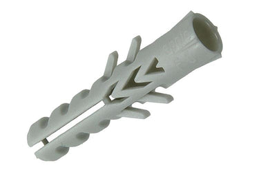 Celo 1014368 - nylon pluggen f5 ø5x25mm 100 stuks | 2 stuks