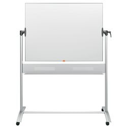 Whiteboard nobo kantelbord classic