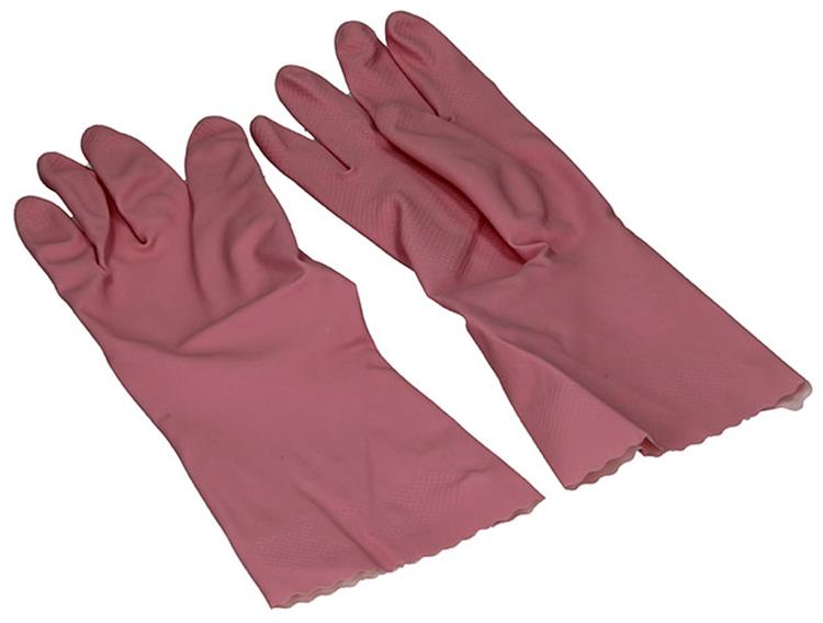 Afbeelding laden in galerijviewer, Vileda 1046502 - handschoenen sensitive m | 12 stuks
