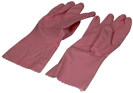 Vileda 1046502 - handschoenen sensitive m | 12 stuks