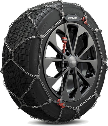 Konig könig xg-12 pro 247 - sneeuwkettingen