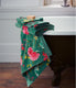Pip studio good evening badhanddoek - groen
