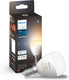 Philips hue kogellamp - warm- tot koelwit licht - 1-pack - e14