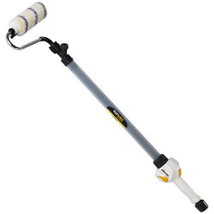 Wagner 1003911 - turborol verfr.op steel | 1 stuks