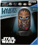 Ravensburger 3d puzzel hylkies star wars chewbacca, 54st.
