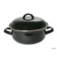 Casalupo emaille braadpan cooking - ø 22 cm 3 liter