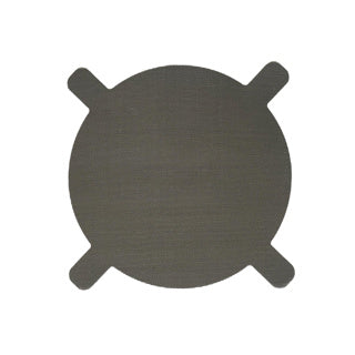 Afbeelding laden in galerijviewer, Nostik antispatscherm 36cm | 12 stuks
