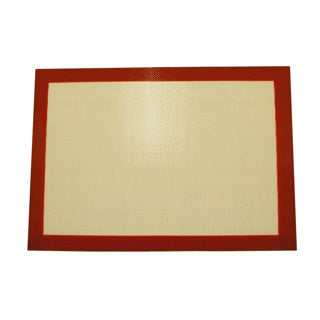 Afbeelding laden in galerijviewer, Nostik proessionele siliconens patisseriemat 40x30 cm
