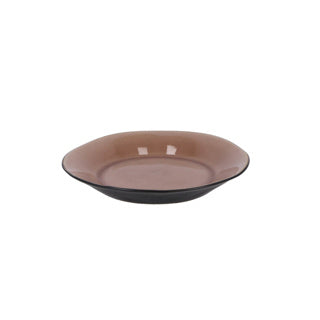 Afbeelding laden in galerijviewer, Schotel 15 cm laguna old rose | 6 stuks
