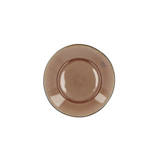 Afbeelding laden in galerijviewer, Schotel 15 cm laguna old rose | 6 stuks

